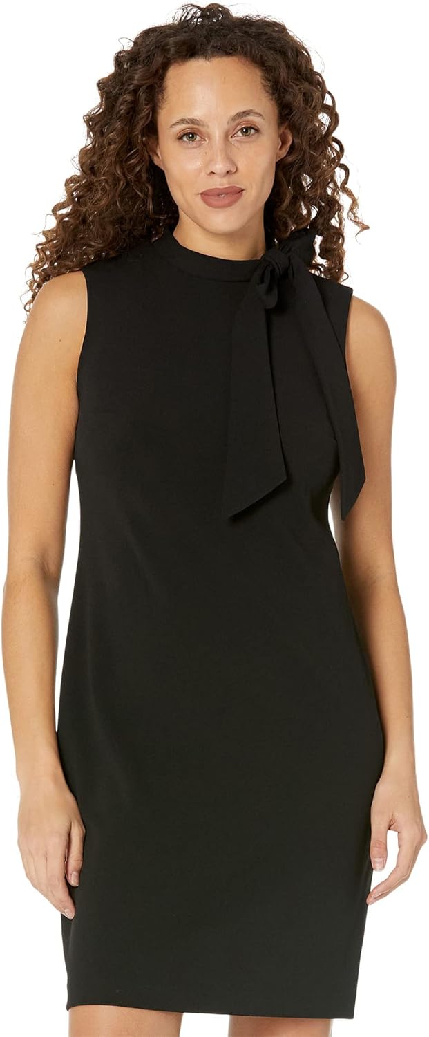 Calvin Klein Женское платье, Black Essential
Calvin Klein Женское платье, Black Essential