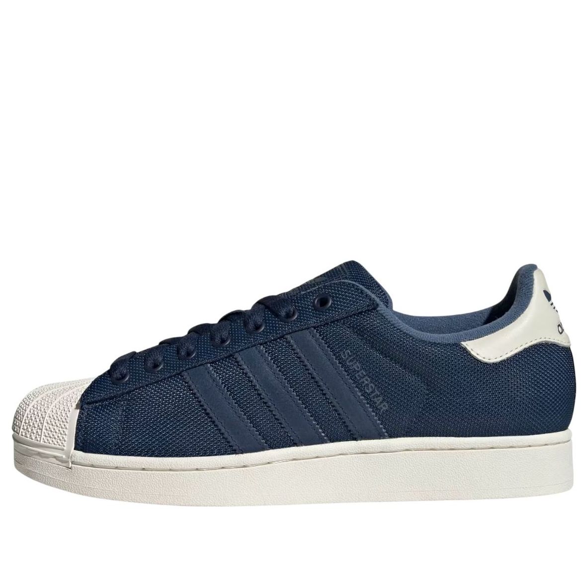 Adidas Superstar II 'Night Indigo Off White'
Adidas Superstar II 'Night Indigo Off White'