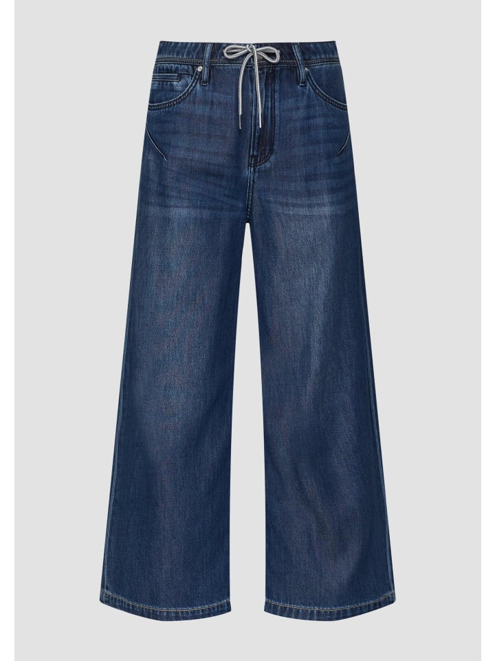 s.Oliver Джинсы SURI, цвет 57Y5_синий
s.Oliver Джинсы SURI, цвет 57Y5_синий