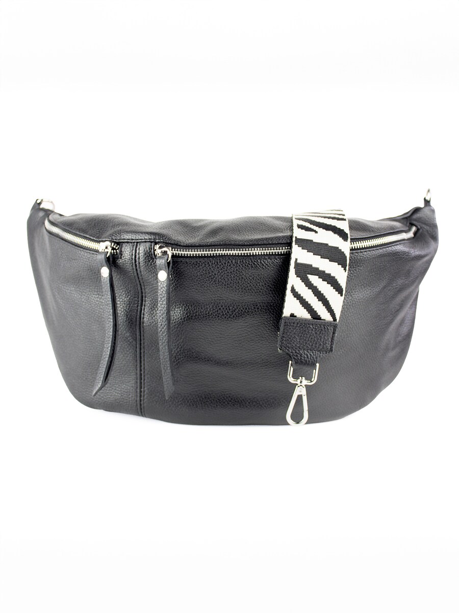 Поясная сумка lePelou LEONA, пятнистый черный
Поясная сумка lePelou LEONA, пятнистый черный