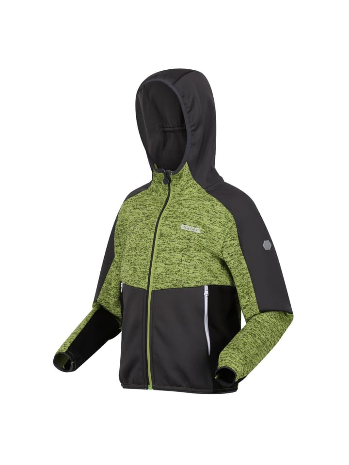 Функциональная куртка Regatta
Функциональная куртка Regatta