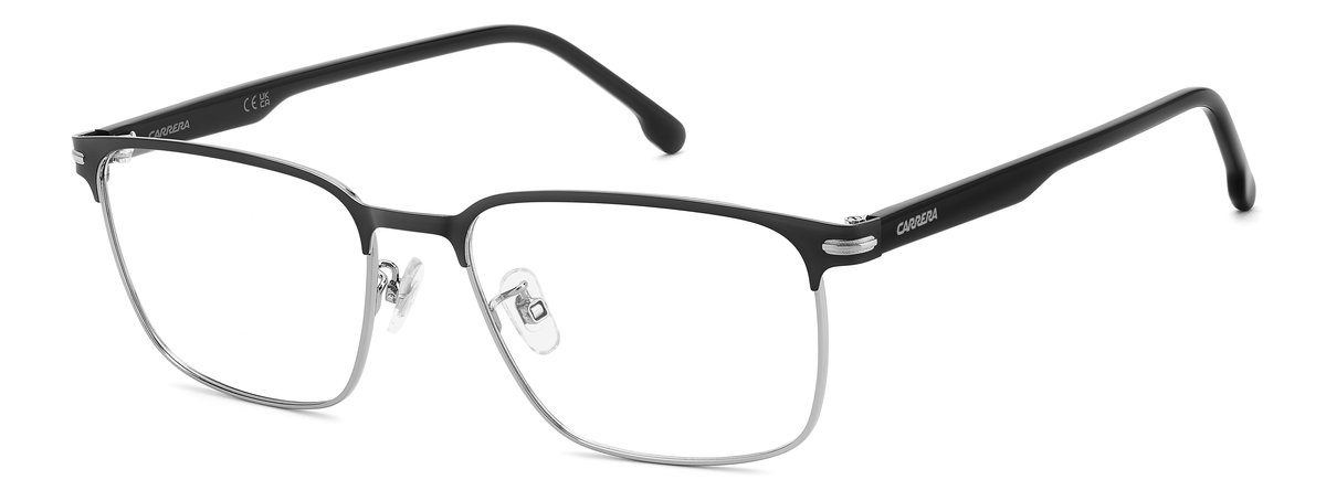 Мужские оптические оправы CARRERA 384-G
Мужские оптические оправы CARRERA 384-G