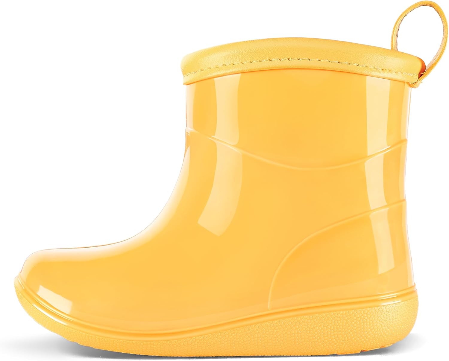 Резиновые сапожки для малышей K KomForme, удобные детские дождевые сапоги для мальчиков и девочек, водонепроницаемые, легкие, для улицы, Yellow
Резиновые сапожки для малышей K KomForme, удобные детские дождевые сапоги для мальчиков и девочек, водонепроницаемые, легкие, для улицы, Yellow