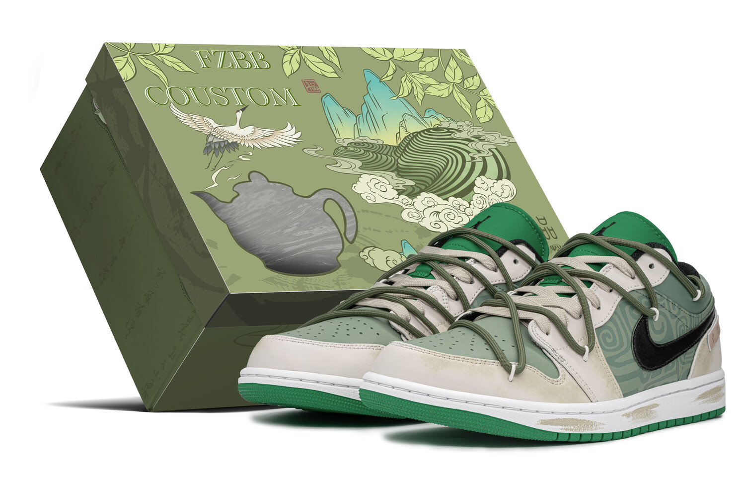 Кроссовки Air Jordan 1 Vintage Basketball Shoes Men Low-Top Beige/Green/Cyan/Copper, Зеленый, Кроссовки Air Jordan 1 Vintage Basketball Shoes Men Low-Top Beige/Green/Cyan/Copper
Кроссовки Air Jordan 1 Vintage Basketball Shoes Men Low-Top Beige/Green/Cyan/Copper, Зеленый, Кроссовки Air Jordan 1 Vintage Basketball Shoes Men Low-Top Beige/Green/Cyan/Copper