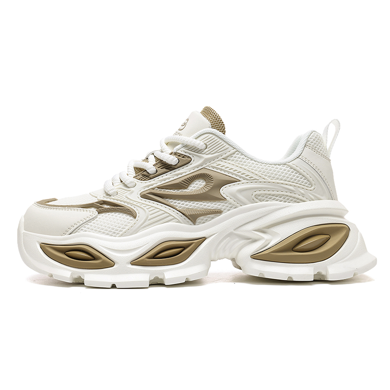 Boogie Bear Крупные кроссовки мужские Ecru, цвет Ecru
Boogie Bear Крупные кроссовки мужские Ecru, цвет Ecru