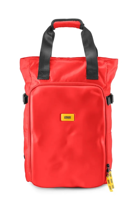 Рюкзак CRASH NOT CRASH Crash Baggage, красный
Рюкзак CRASH NOT CRASH Crash Baggage, красный