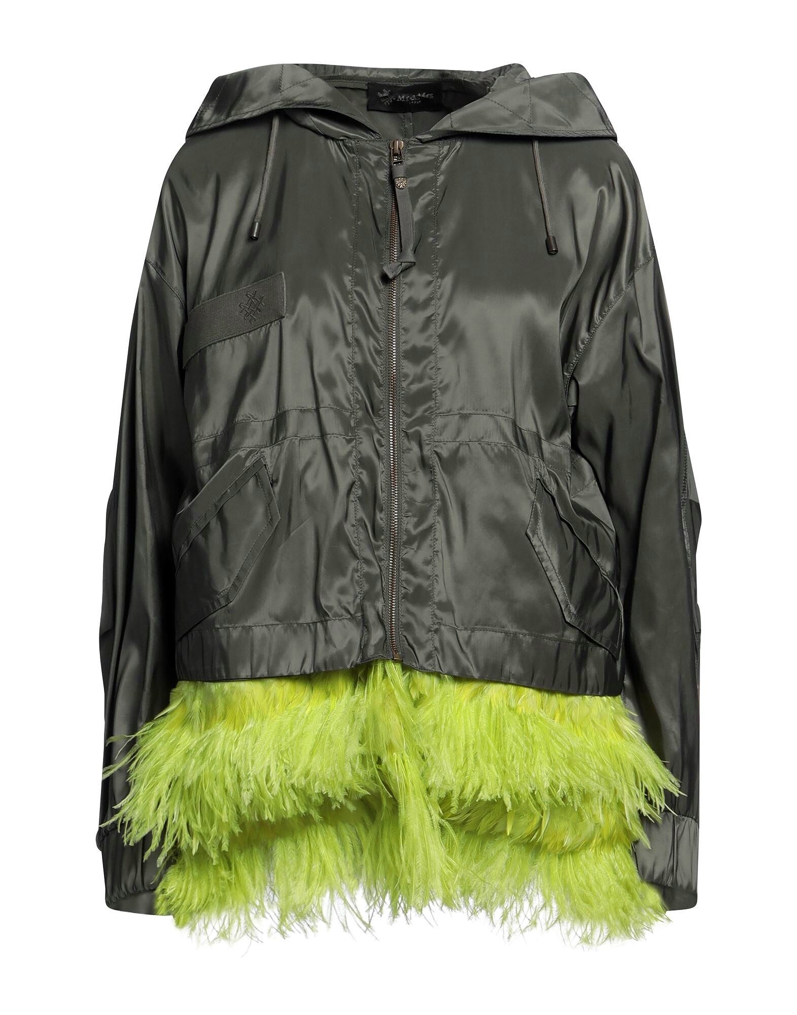 Куртка Mr & Mrs Italy, зеленый
Куртка Mr & Mrs Italy, зеленый