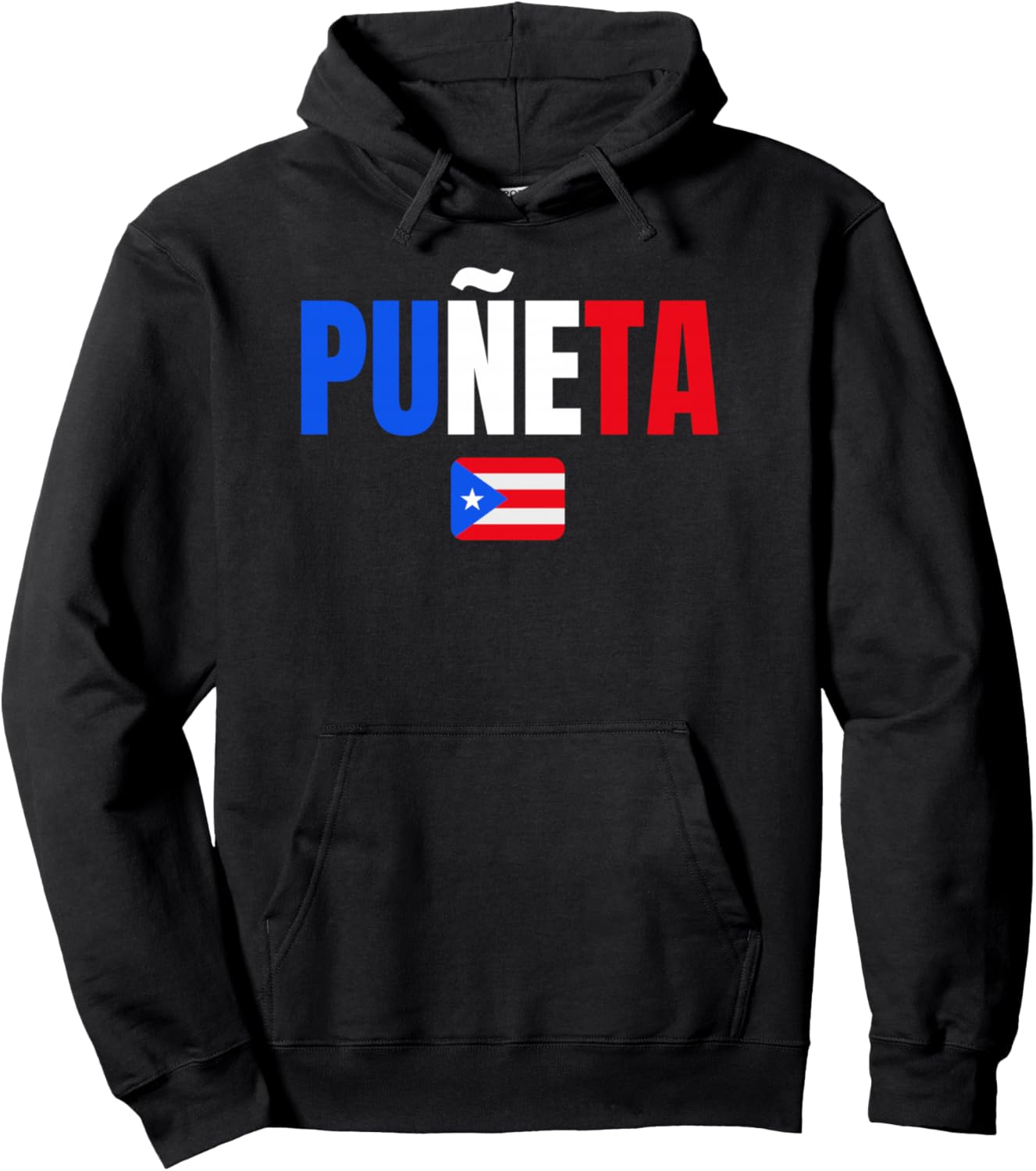 Худи с надписью «Punetta Puerto Rico Slang Heritage» Puneta Pr Swagger, черный
Худи с надписью «Punetta Puerto Rico Slang Heritage» Puneta Pr Swagger, черный