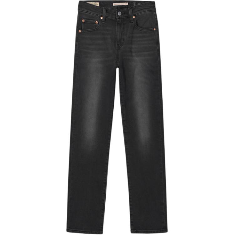 Джинсы levi's winter warmth collection женские Levis, черный
Джинсы levi's winter warmth collection женские Levis, черный