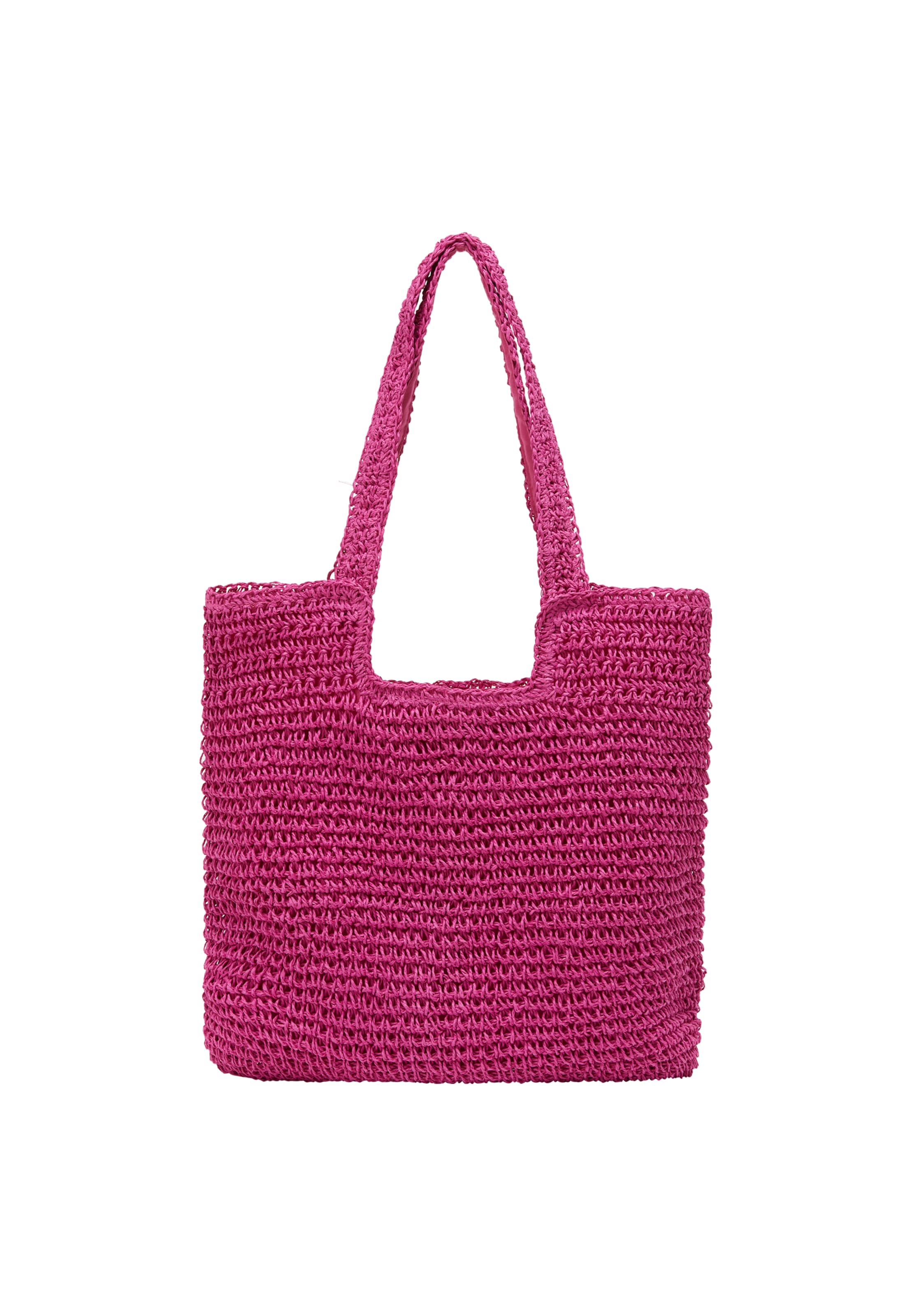 IZIA Пляжная сумка в розовом цвете
IZIA Пляжная сумка в розовом цвете