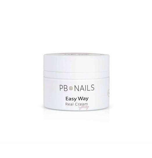 Гель Easy Way, настоящий кремовый глянцевый, 50 г PB Nails
Гель Easy Way, настоящий кремовый глянцевый, 50 г PB Nails