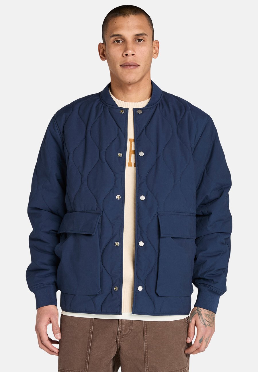 Куртка Timberland QUILTED, Navy/Dark Blue
Куртка Timberland QUILTED, Navy/Dark Blue