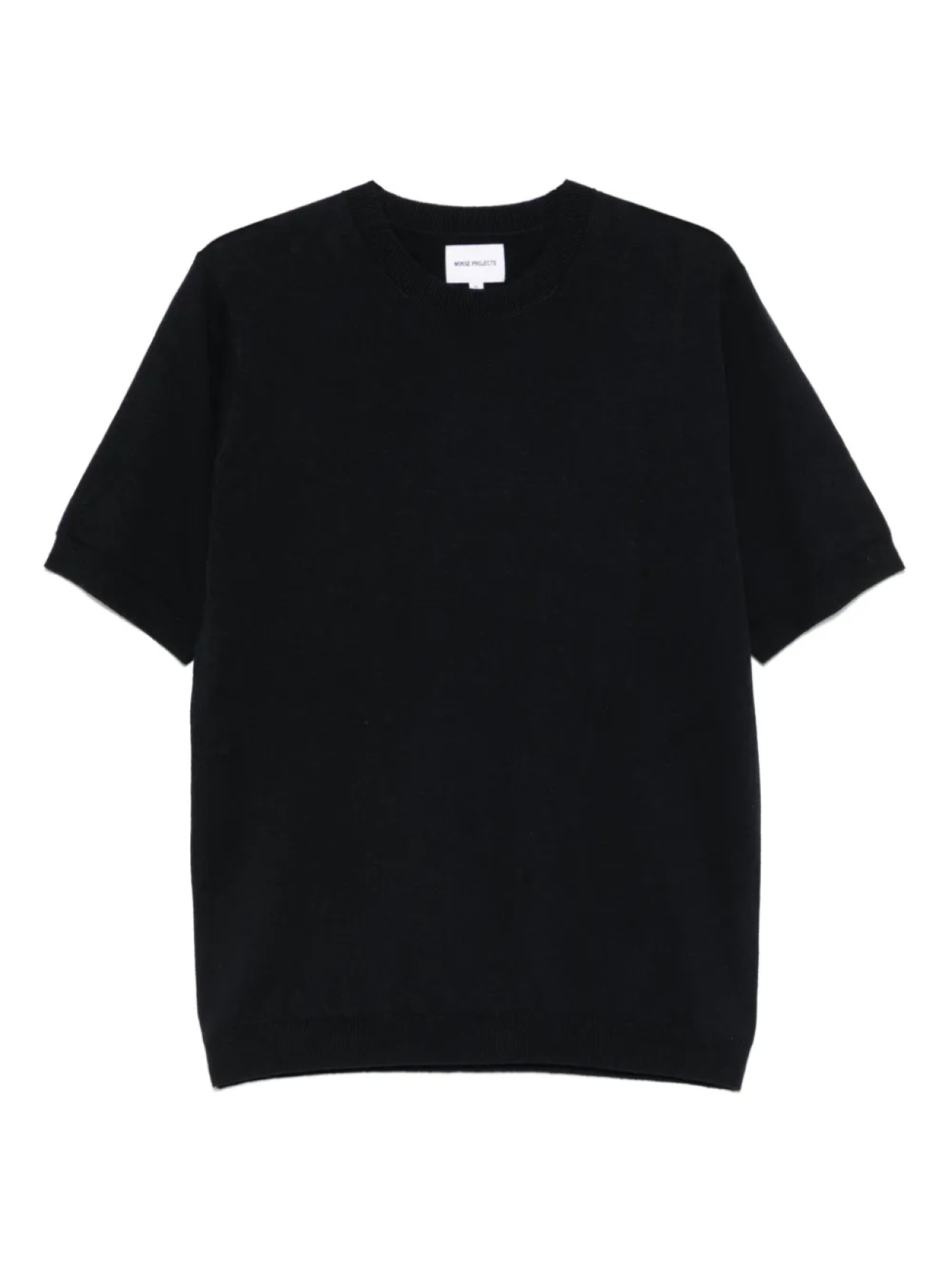 Футболка из джерси Norse Projects, синий
Футболка из джерси Norse Projects, синий