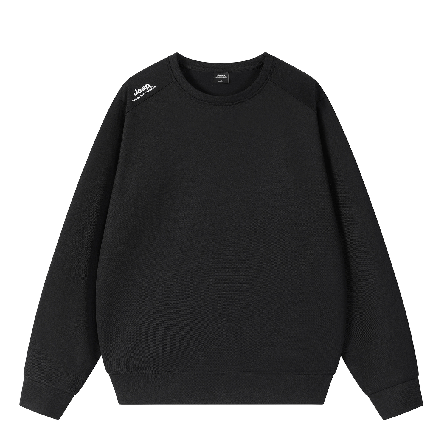 Jeep Толстовка Black Knight Series Unisex Black Crew Neck Moderate, Черный, Jeep Толстовка Black Knight Series Unisex Black Crew Neck Moderate
Jeep Толстовка Black Knight Series Unisex Black Crew Neck Moderate, Черный, Jeep Толстовка Black Knight Series Unisex Black Crew Neck Moderate