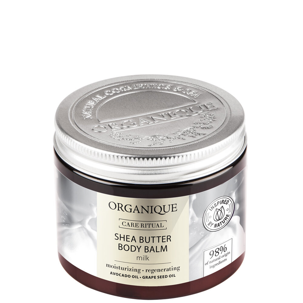 Organique, Бальзам, Молоко, 200 мл
Organique, Бальзам, Молоко, 200 мл