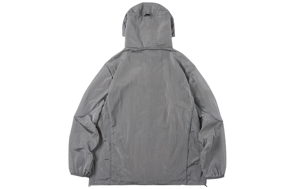 Hidden One ENSHADOWER Куртка унисекс, Серый
Hidden One ENSHADOWER Куртка унисекс, Серый