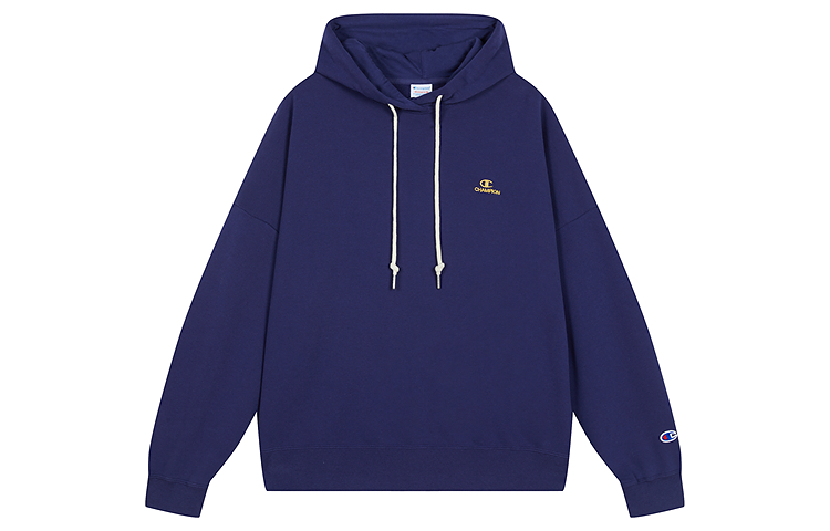 Свитшот женский Champion, синий
Свитшот женский Champion, синий