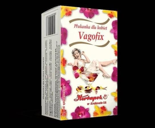 Гербапол Вагофикс ополаскиватель женский 20х2г, Herbapol
Гербапол Вагофикс ополаскиватель женский 20х2г, Herbapol