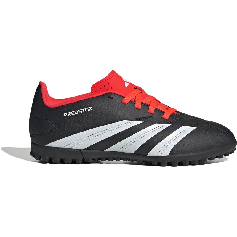 Футбольные кеды для хард-корта Predator Club L TF J Adidas, мультиколор
Футбольные кеды для хард-корта Predator Club L TF J Adidas, мультиколор