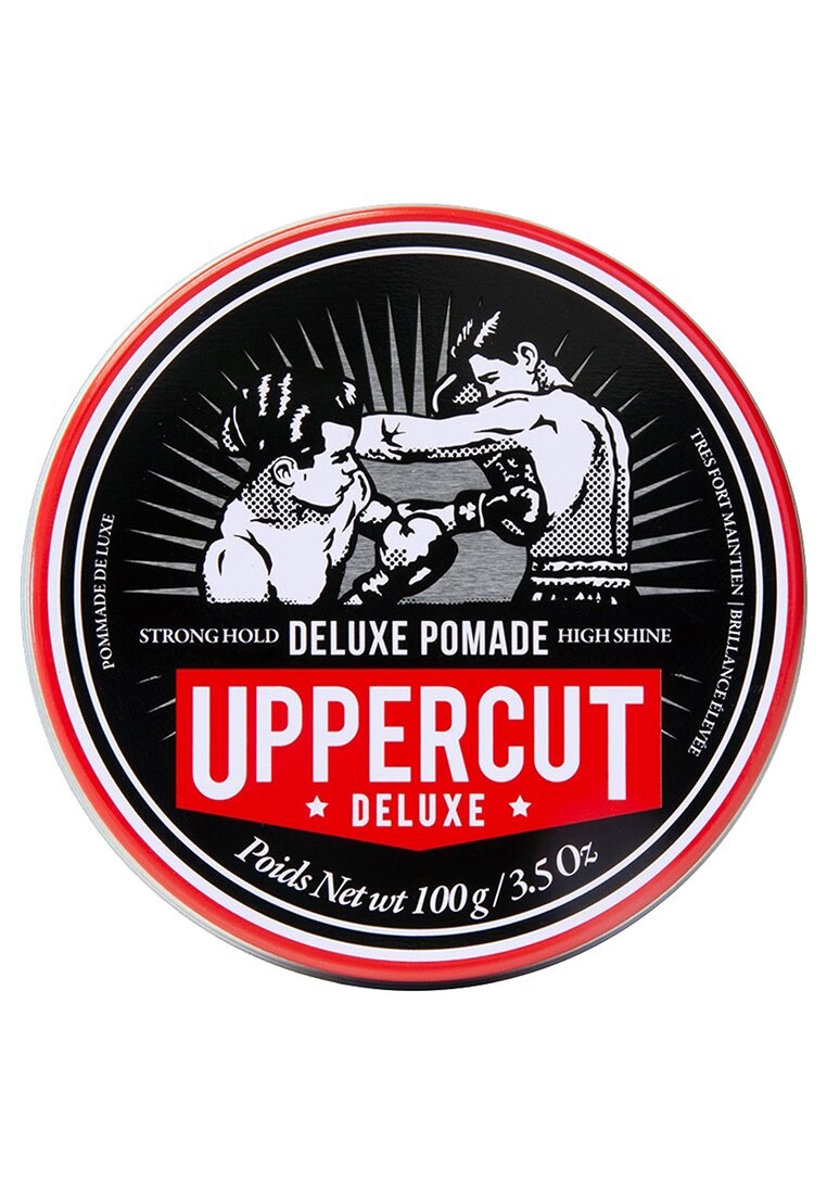 Стайлинг DELUXE POMADE Uppercut
Стайлинг DELUXE POMADE Uppercut