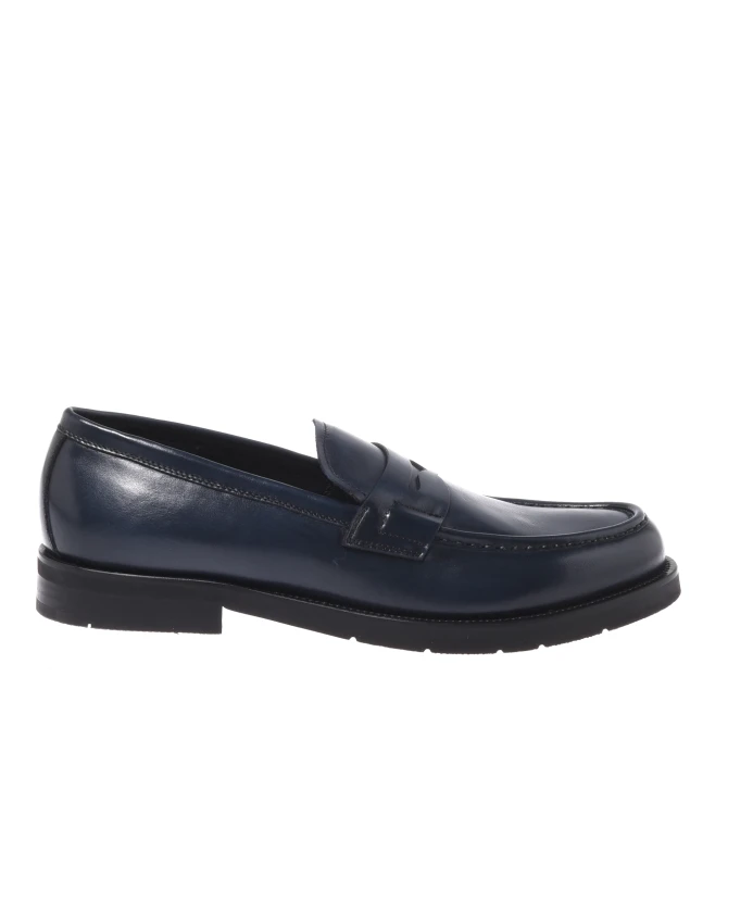 Лоферы Baldinini, синий
Лоферы Baldinini, синий