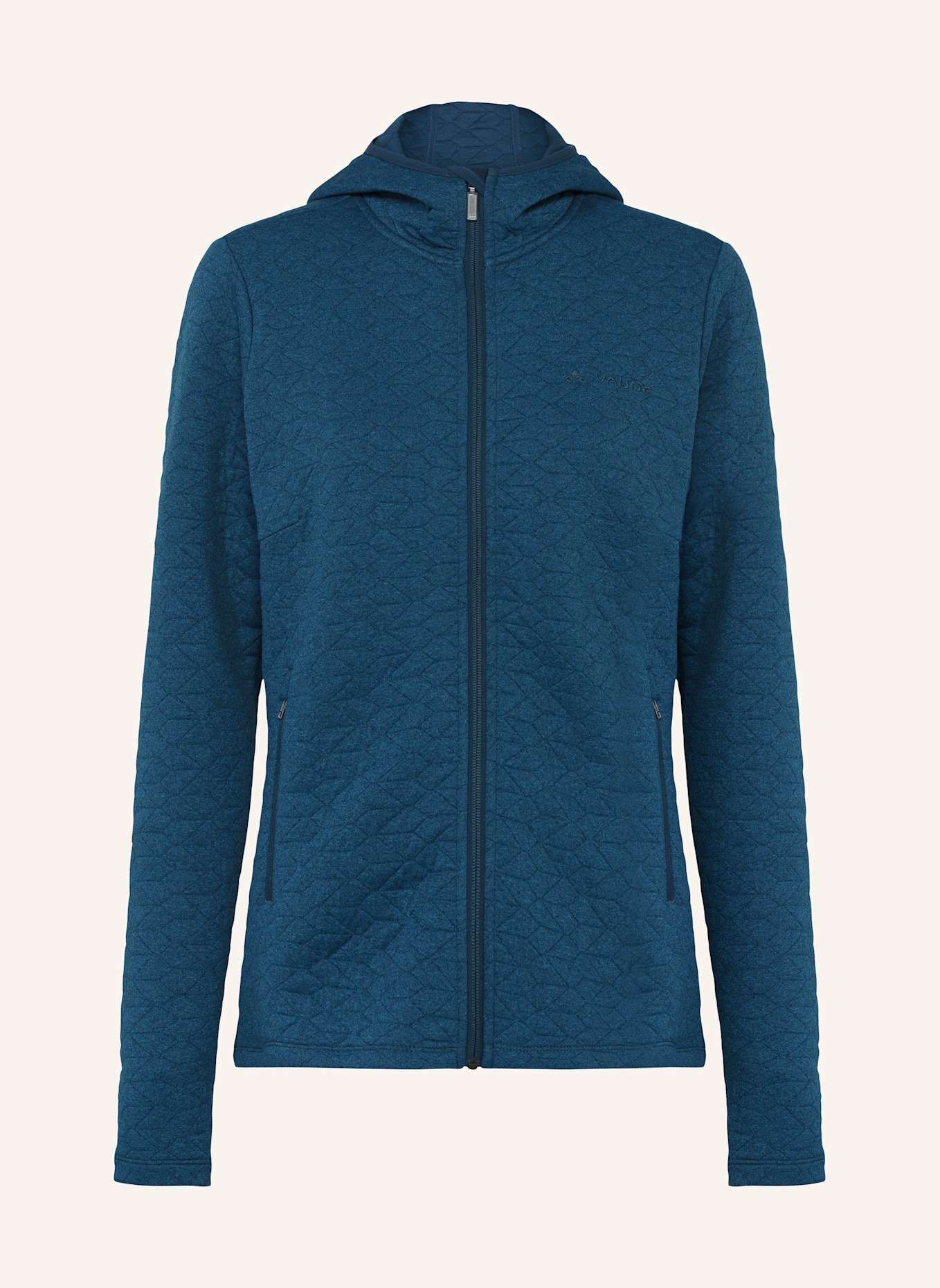 Куртки женские silda флисовая куртка Vaude, синий
Куртки женские silda флисовая куртка Vaude, синий