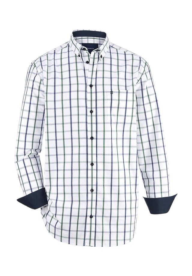 Рубашка романтелла Babista, белый
Рубашка романтелла Babista, белый