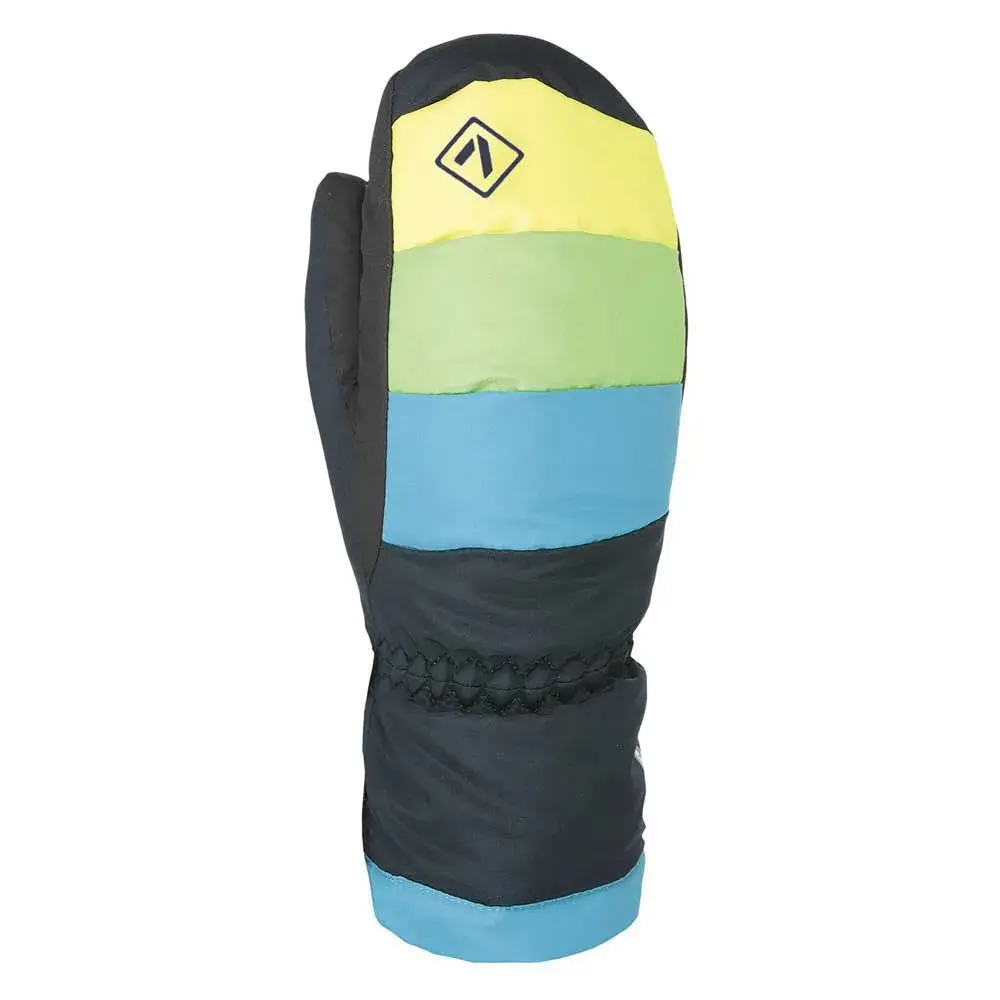 Перчатки Level Rainbow Down, синий
Перчатки Level Rainbow Down, синий