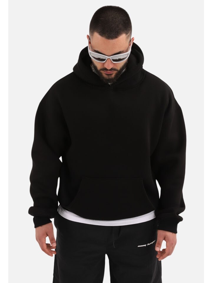 Толстовка Brother, черный
Толстовка Brother, черный