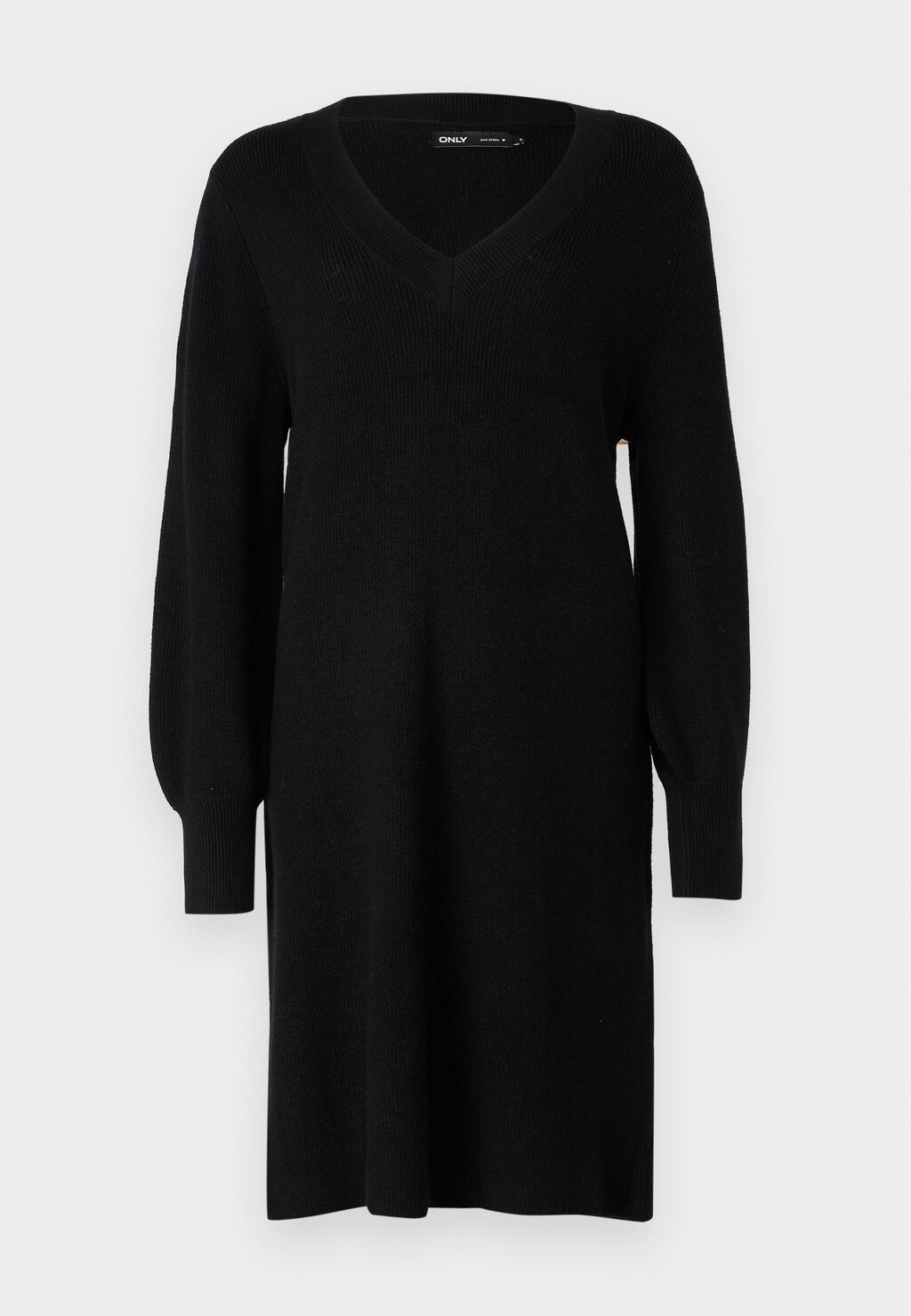 Платье-джемпер ONLKATIA V NECK DRESS ONLY Petite, черный
Платье-джемпер ONLKATIA V NECK DRESS ONLY Petite, черный