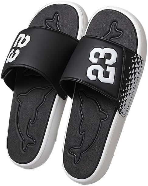 Мужские повседневные шлепанцы с открытым носком, для спорта на улице, отдыха и комфорта, однотонные с надписями, классические, больших размеров Clolinde, белый
Мужские повседневные шлепанцы с открытым носком, для спорта на улице, отдыха и комфорта, однотонные с надписями, классические, больших размеров Clolinde, белый