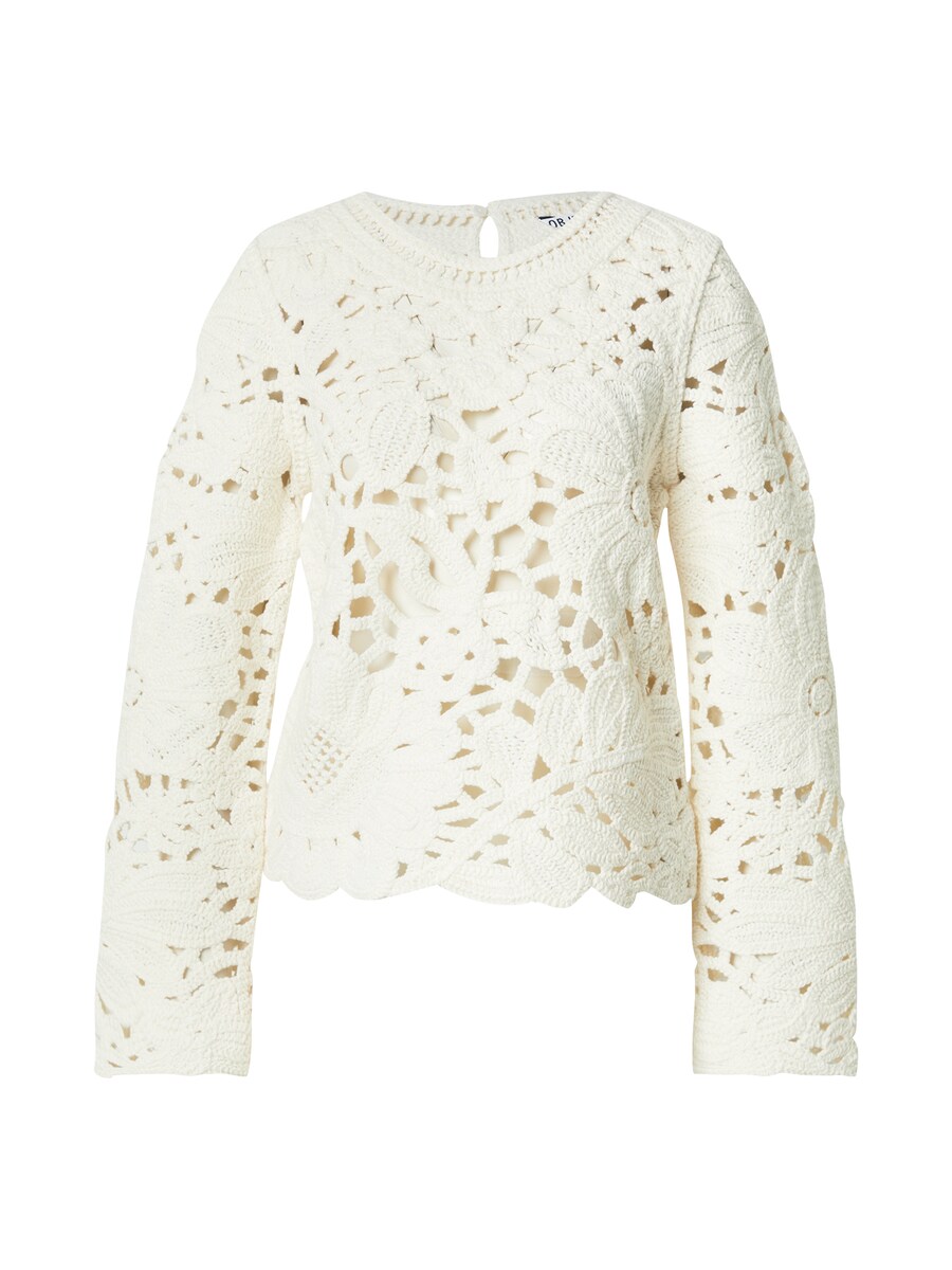 Свитер OBJECT OBJDEYSI, белый
Свитер OBJECT OBJDEYSI, белый