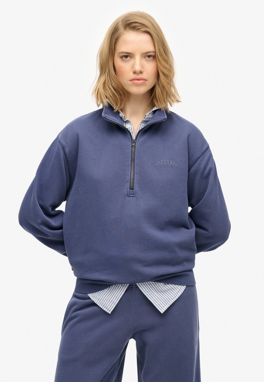 Джемпер Superdry & Co Jumper, Mariner Navy/Blue
Джемпер Superdry & Co Jumper, Mariner Navy/Blue