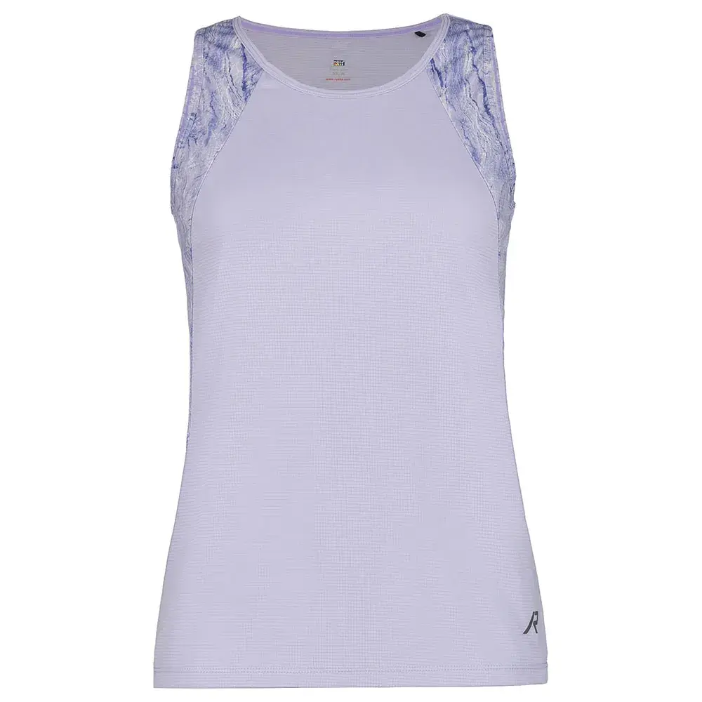 Футболка без рукавов Rukka Millola, фиолетовый
Футболка без рукавов Rukka Millola, фиолетовый