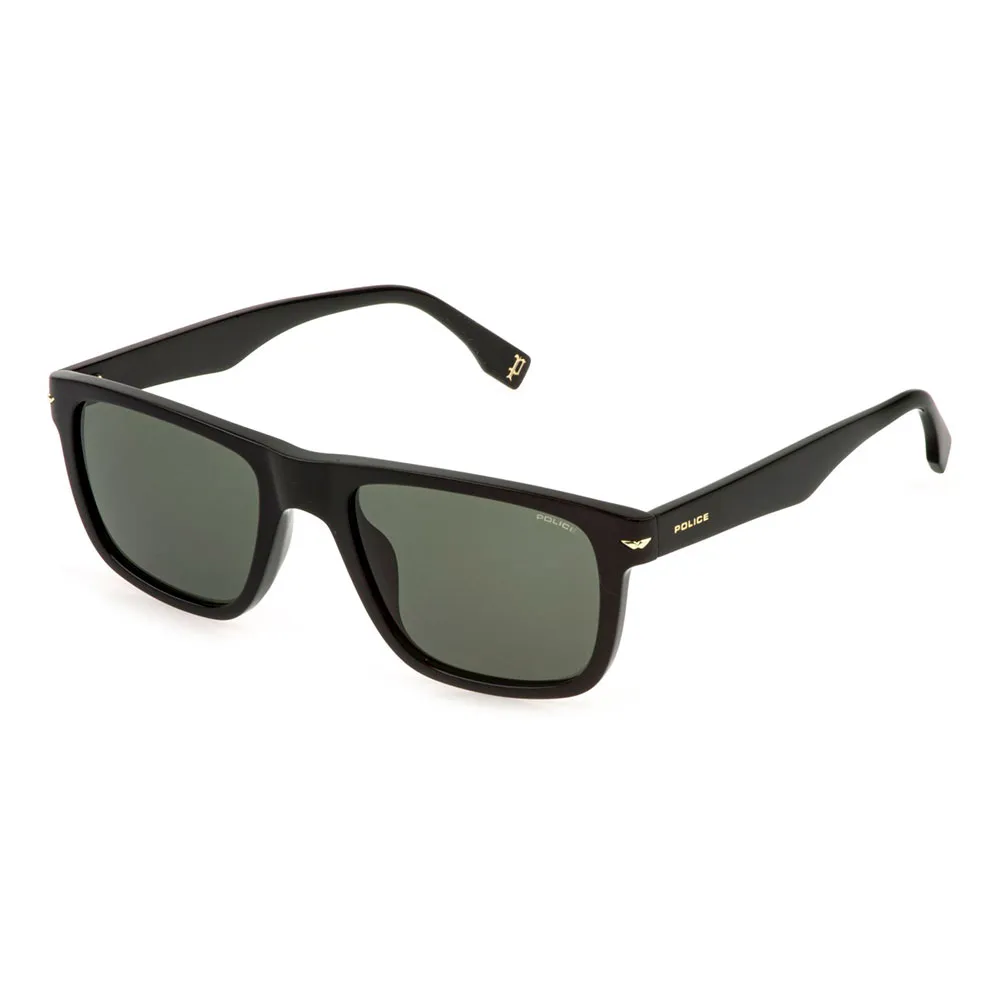 Солнцезащитные очки Police SPLQ83 Square, черный
Солнцезащитные очки Police SPLQ83 Square, черный