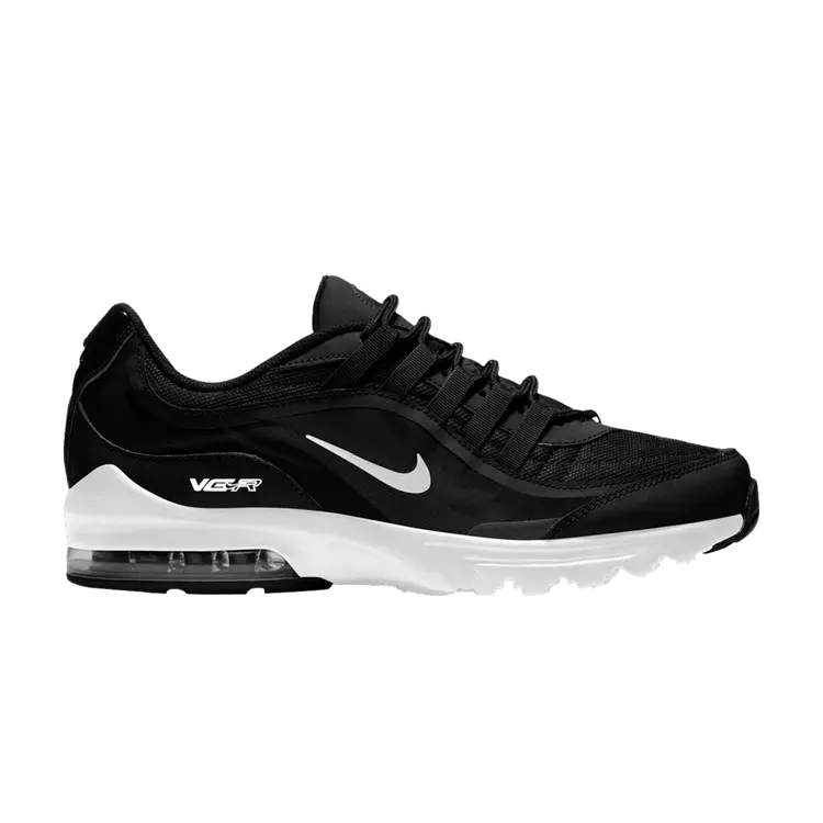 Кроссовки Air Max VG-R 'Black White', черный
Кроссовки Air Max VG-R 'Black White', черный