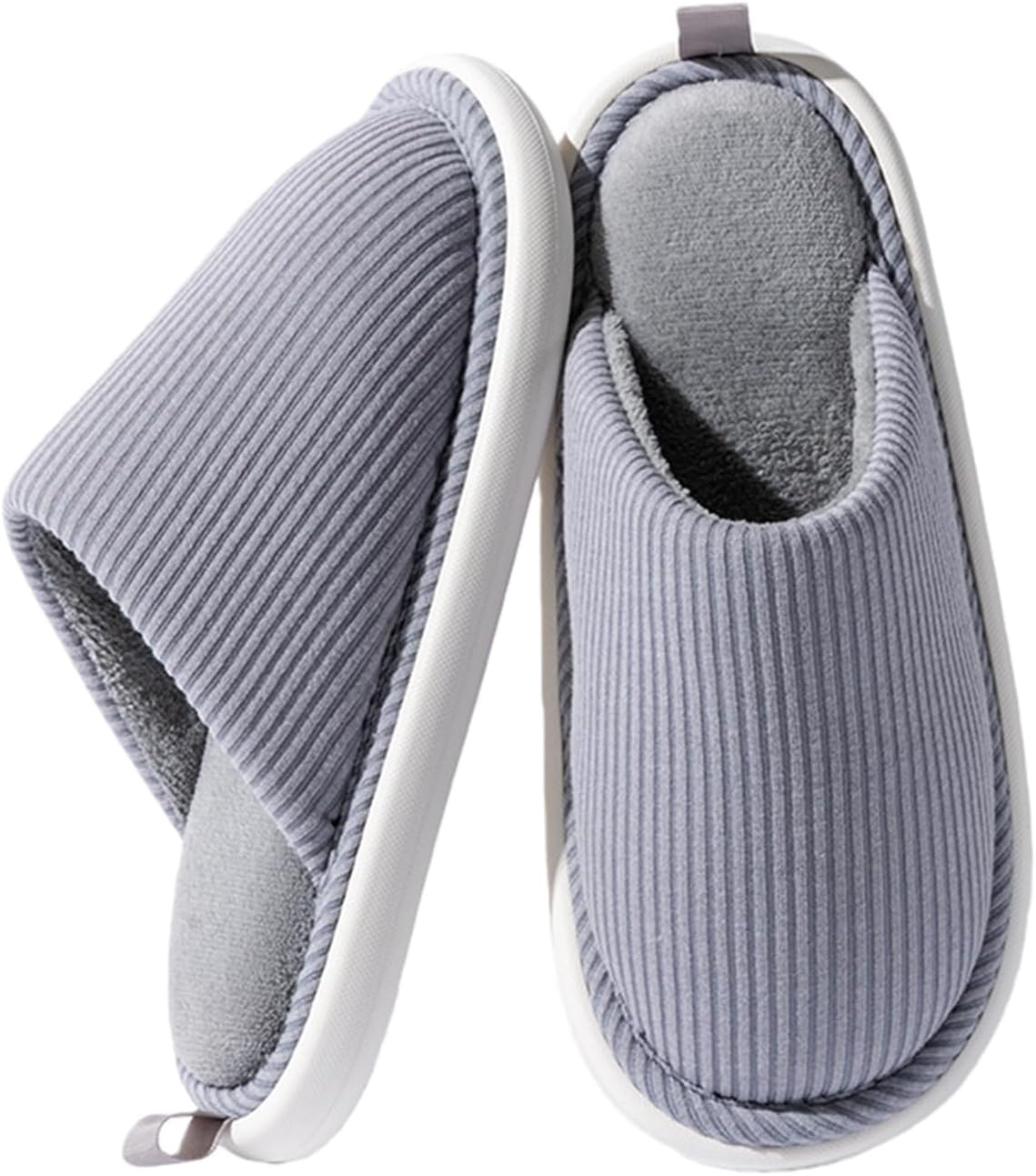 Тапочки, мягкие тапочки-ботиночки для женщин и мужчин, противоскользящие, уютные, плюшевые, для дома и улицы, теплые тапочки Generic, серый
Тапочки, мягкие тапочки-ботиночки для женщин и мужчин, противоскользящие, уютные, плюшевые, для дома и улицы, теплые тапочки Generic, серый