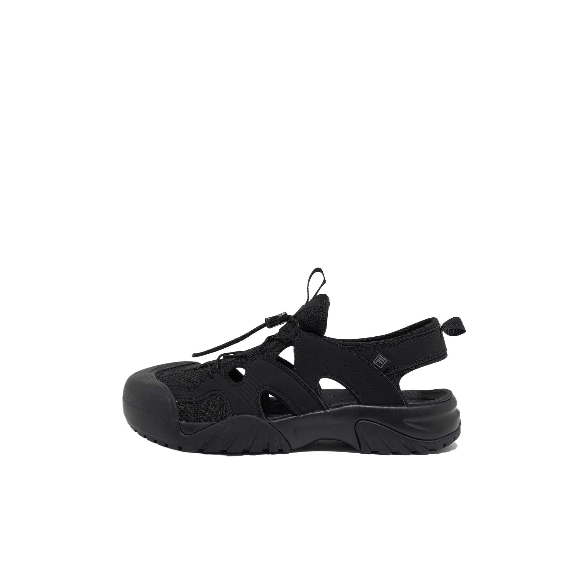 FILA Кроссовки для треккинга Payto River Unisex Black
FILA Кроссовки для треккинга Payto River Unisex Black