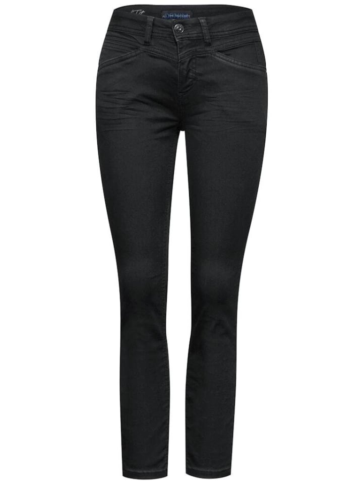 Джинсы Street One 
Джинсы Street One