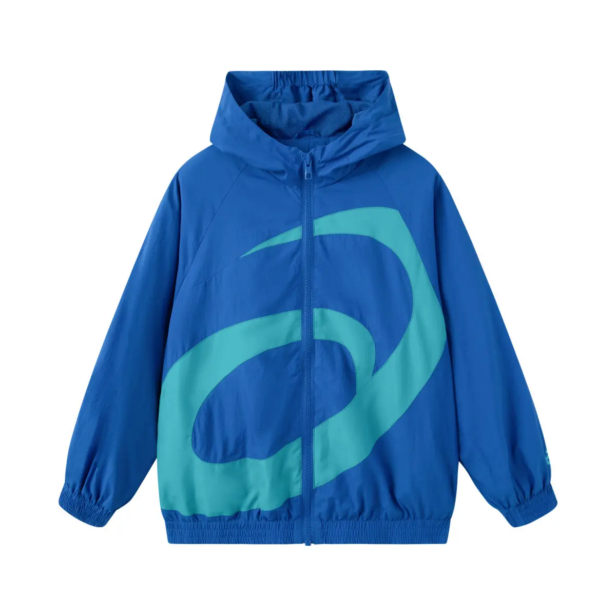 ASICS Куртка Urban Light Trend Blue для детей 3-7 лет
ASICS Куртка Urban Light Trend Blue для детей 3-7 лет