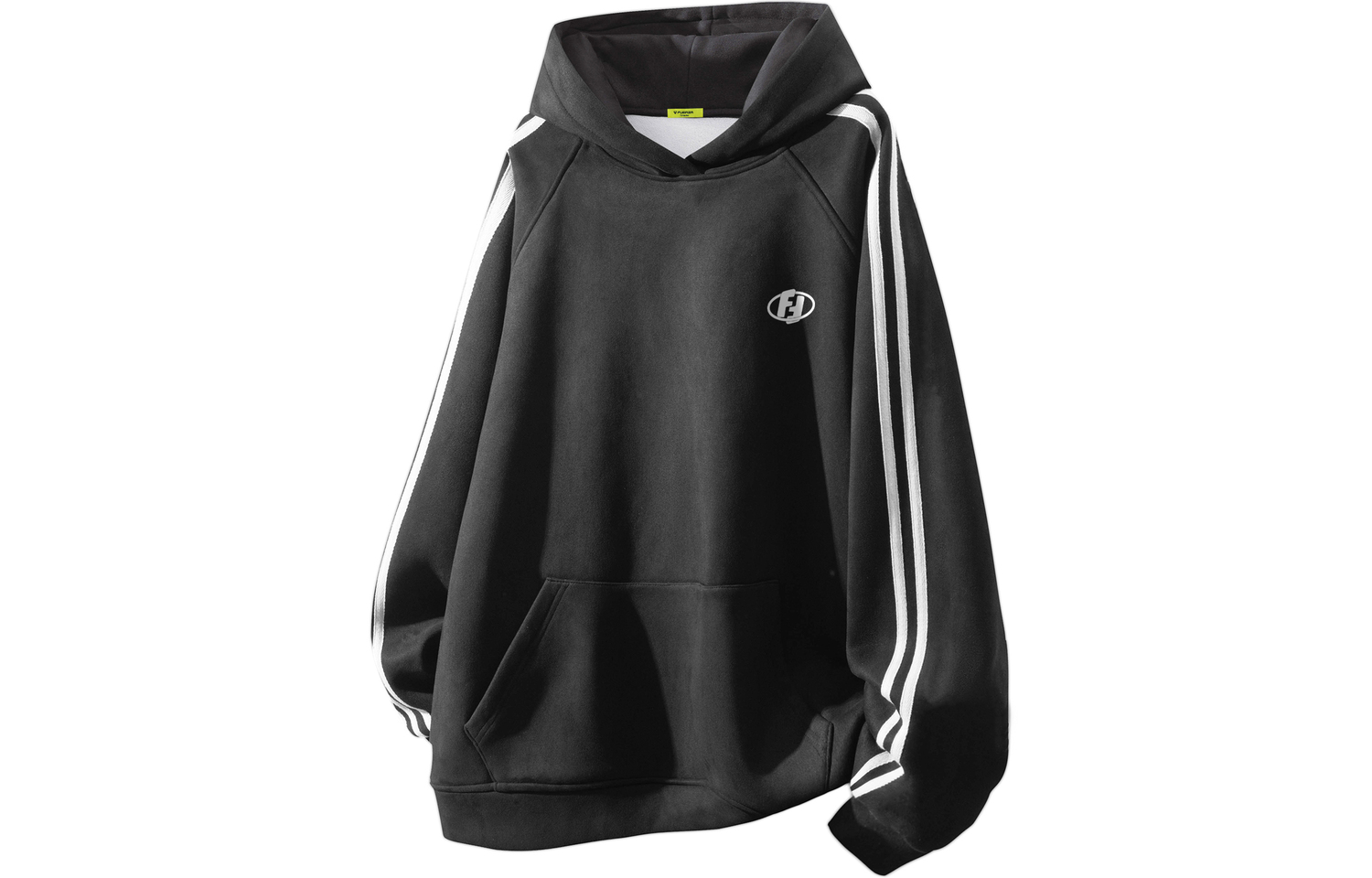 Футболка унисекс FUERZA, розовая
Футболка унисекс FUERZA, розовая