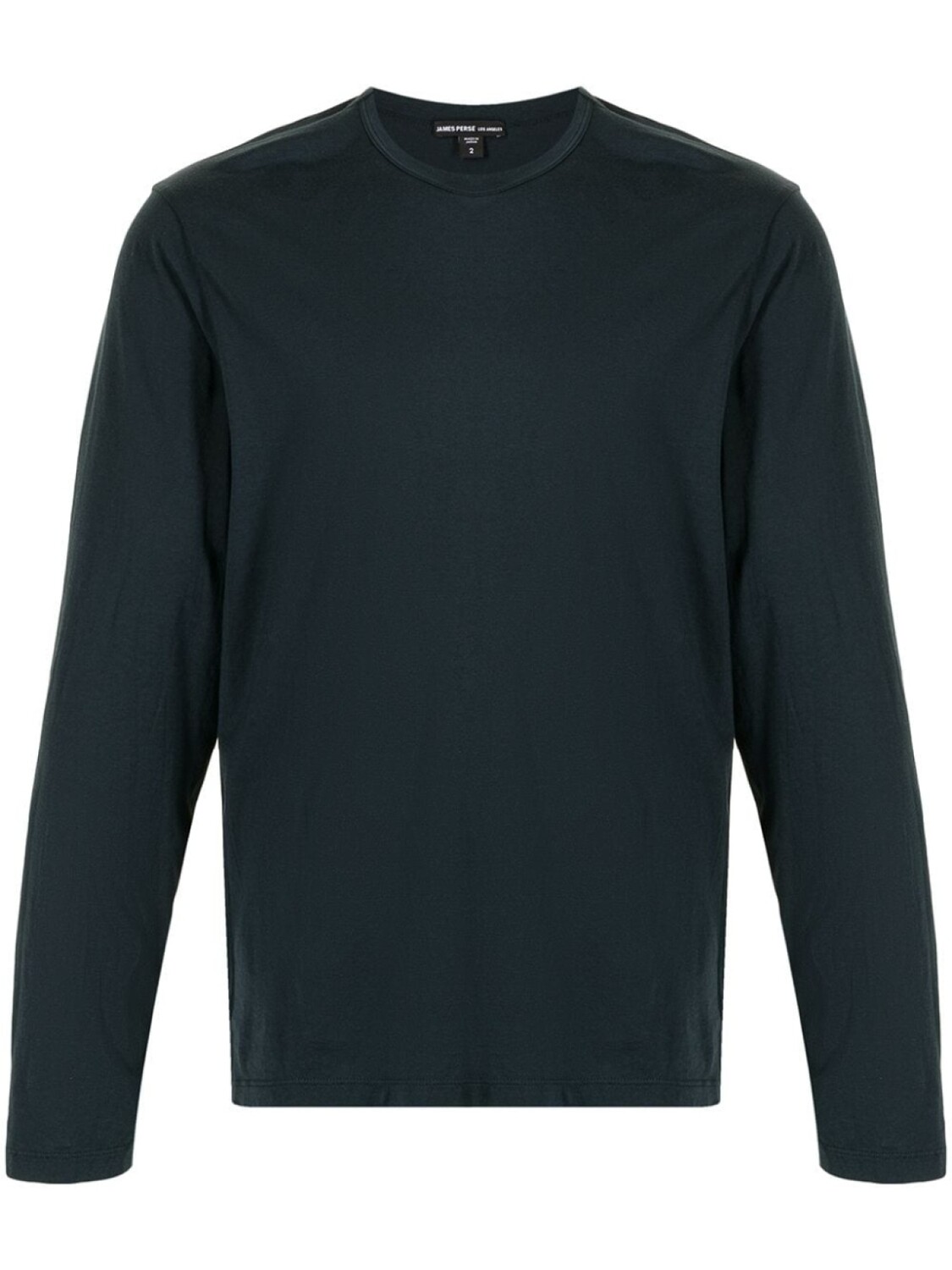 Футболка Lotus James Perse, синий
Футболка Lotus James Perse, синий