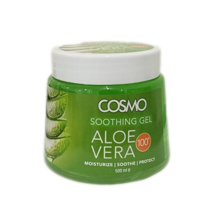 Гель Aloe Vera 100 Soothing Gel 500ml
Гель Aloe Vera 100 Soothing Gel 500ml