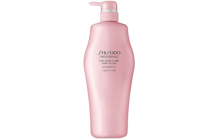 Шампунь / Шампунь-мыло Unisex SHISEIDO PROFESSIONAL
Шампунь / Шампунь-мыло Unisex SHISEIDO PROFESSIONAL