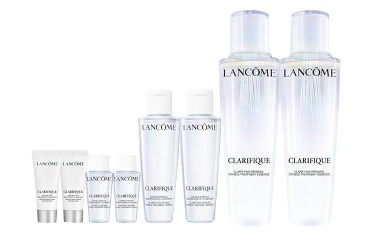 LANKOU Aurora набор для ухода за кожей успокаивающий увлажняющий комплект из 8 предметов LANCOME
LANKOU Aurora набор для ухода за кожей успокаивающий увлажняющий комплект из 8 предметов LANCOME