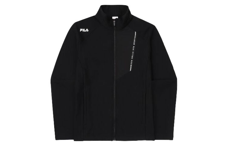 Куртка мужская черный Fila
Куртка мужская черный Fila