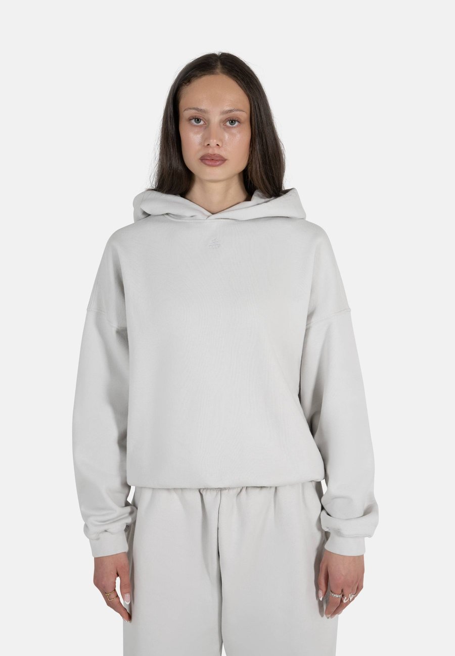 Толстовка The Tracksuit Club UNISEX, Grey
Толстовка The Tracksuit Club UNISEX, Grey