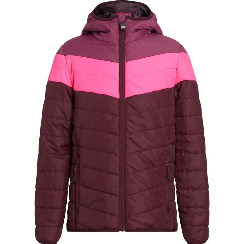 Куртка Рико Mckinley, красный
Куртка Рико Mckinley, красный