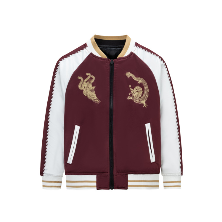 Детские утепленные куртки Jordan, Chocolate Truffle
Детские утепленные куртки Jordan, Chocolate Truffle