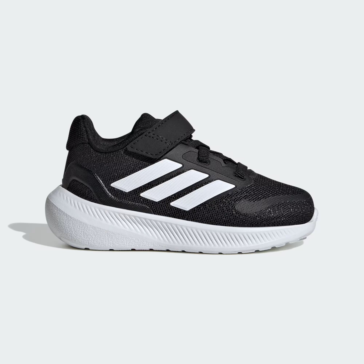 Кроссовки Runfalcon 5 для детей Adidas, цвет Core Black/Cloud White/Cloud White
Кроссовки Runfalcon 5 для детей Adidas, цвет Core Black/Cloud White/Cloud White